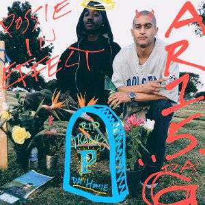 AR*15G'z - COMIN HOME TO THE TRAP 