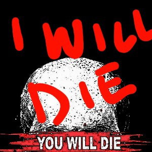 LIFE DEATH