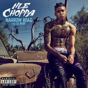 #ContestTrack Narrow Road Remix ft NLE Choppa ft Lil Baby 