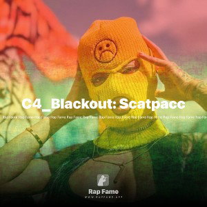 C4_Blackout: Scatpacc