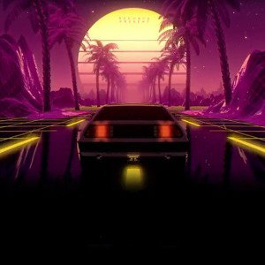 Goated4k - On The Road (Feat) EDav