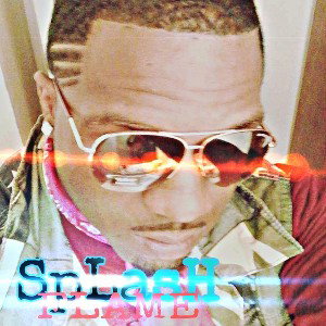 SpLash Flame Sinny - Different Vibes 