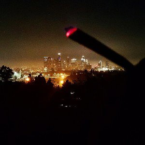 SMOKING A JEFFREY