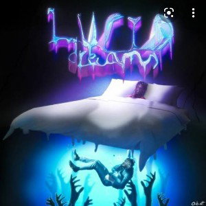 Lucid Dreams by Lil Dope Boy (ft ELe$-Dee) 