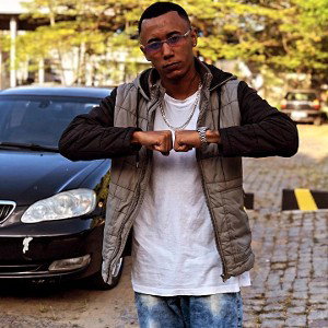 PH MC 🇧🇷 - É O TREM 🥋🌪🎶 