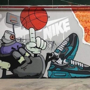 Tiro estilo 