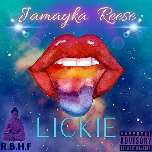 “Lickie”