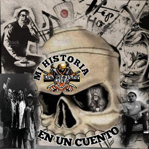MI HISTORIA EN UN CUENTO  