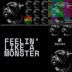 Feelin’ like a monster