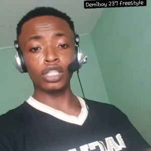 Demiboy freestyle boss 
