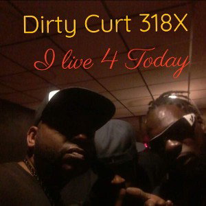 I live 4 Today