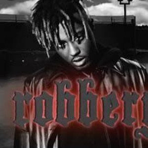 Robbery Remix ft Juice Wrld 