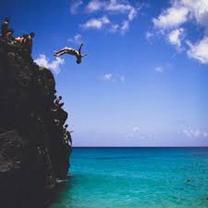 Jump Off