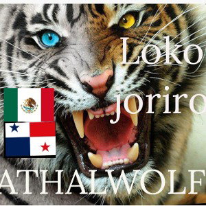 Loko joriro ft Athalwolf - reflexionar remex 