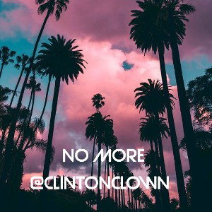 clintonclown_-NO MORE