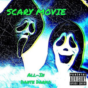 Scary Movie Ft Dante Darko (Bad Meets Evil Remix)