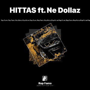 HITTAS ft. Ne Dollaz