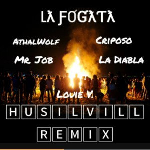 Adolfo Bedoya - la fogata de mr job ft Athalwolf_1