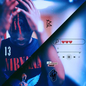 13Baby❤️‍🩹