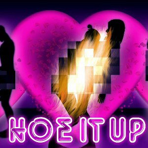 Hoe It Up
