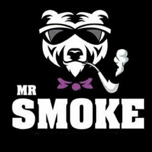  MR. SMOKE