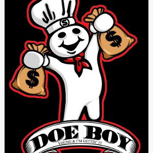 Doe Boy
