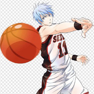 love for the game 