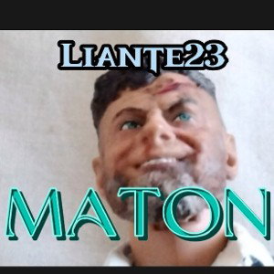 Liante23 - MATON (audio oficial)