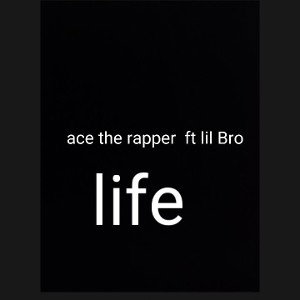 life by  acetherapper  ft  lil Bro