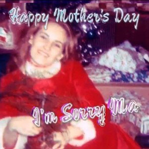 SORRY MA (written and produced by GaZflow)