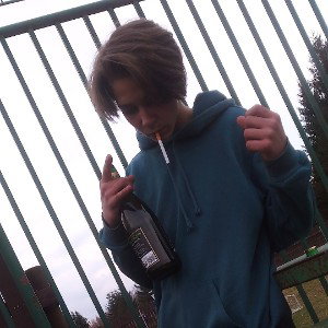 bad boy