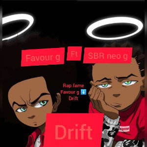 ft SBR neo g - Drift 
