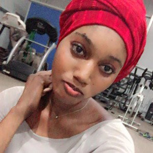 Le Phaonixe❤️ Abaradine love for you Aichatou ❤️