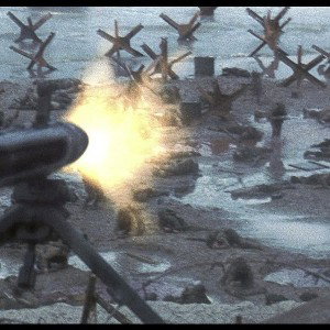 Machine Gun Spitter (Featuring and Prod. by Lil Mc Clart)