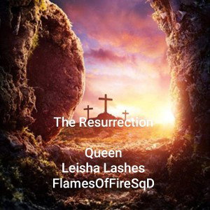 The Resurrection
