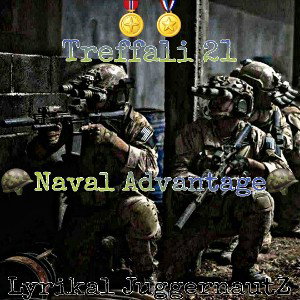 🪖Naval Advantage🪖