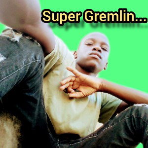 Marvin Scott - Super Gremlin