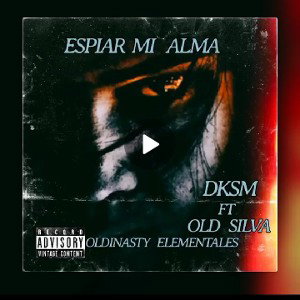  ESPIANDO MI ALMA 