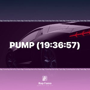 Pump (19:36:57)