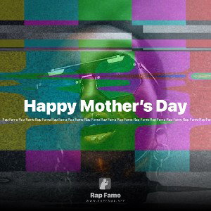 Happy Mother’s Day 🙏