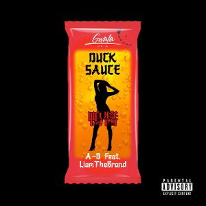 Duck Sauce- A-D Feat Liam The Brand