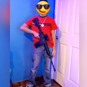 el sobrino v? elrralez