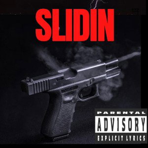 mloko - Slidin  