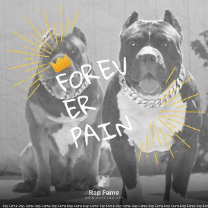 Forever Pain