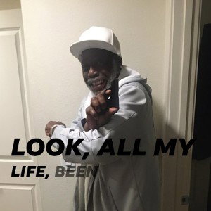 SLEEPIN ON ME _1_