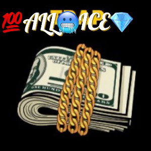 💯ALL🥶ICE💎