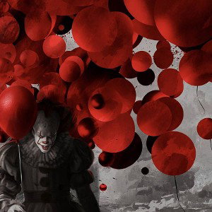 This is it (pennywise instrumental freestyle)