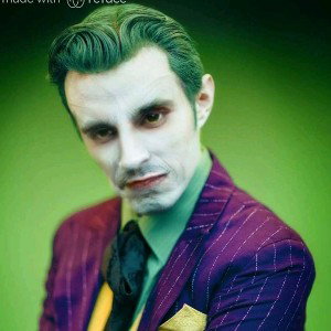Joker Kalo Oriental Express Marxloh 