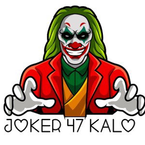 Joker Kalo Oriental Express Rückweg 