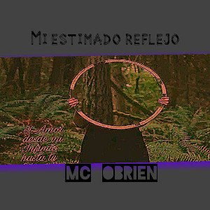 Mi estimado reflejo